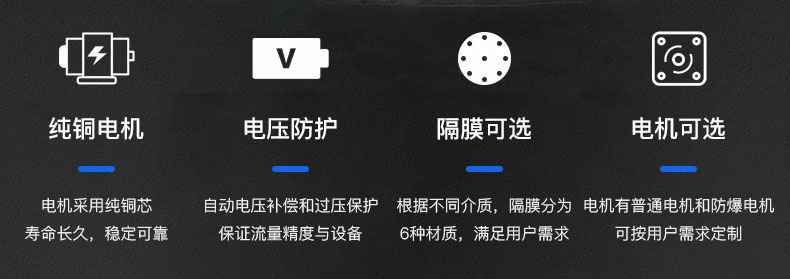 爱体育官方网站-爱体育aitiyu(中国)电动隔膜泵优势所在